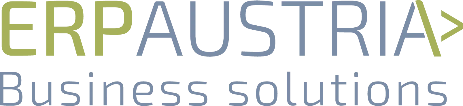 ERP AUSTRIA GmbH
